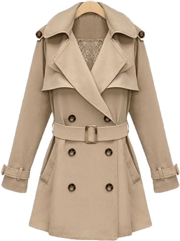 Manteau