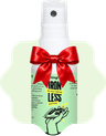 Gift included