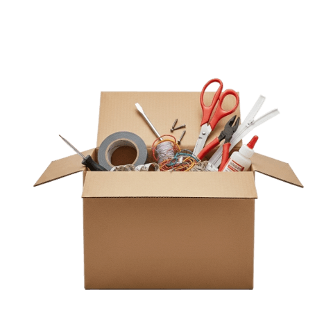 Combinaisons en néoprène