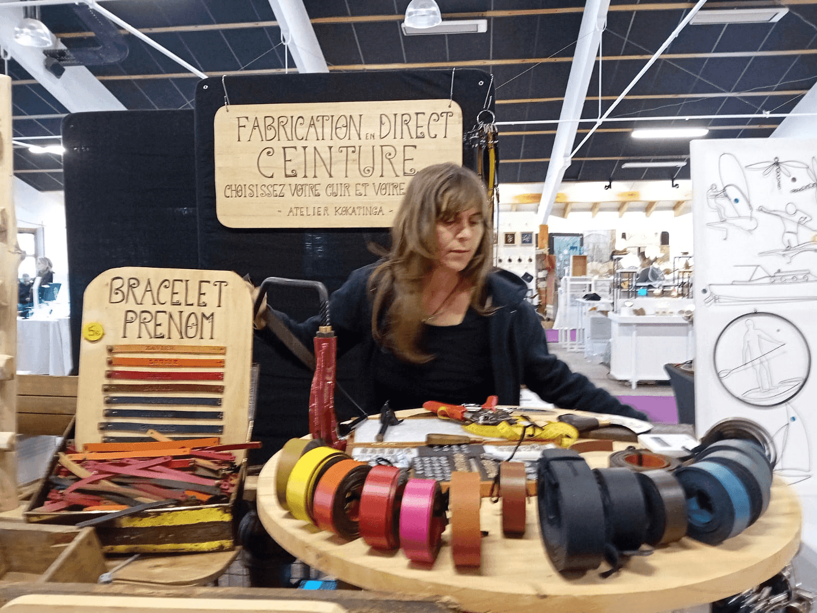 Atelier Kokatinga Cuir