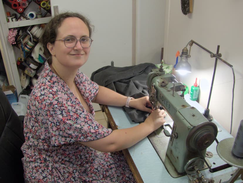 L'Atelier D'Elisabeth