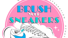 Brush Your Sneakers
