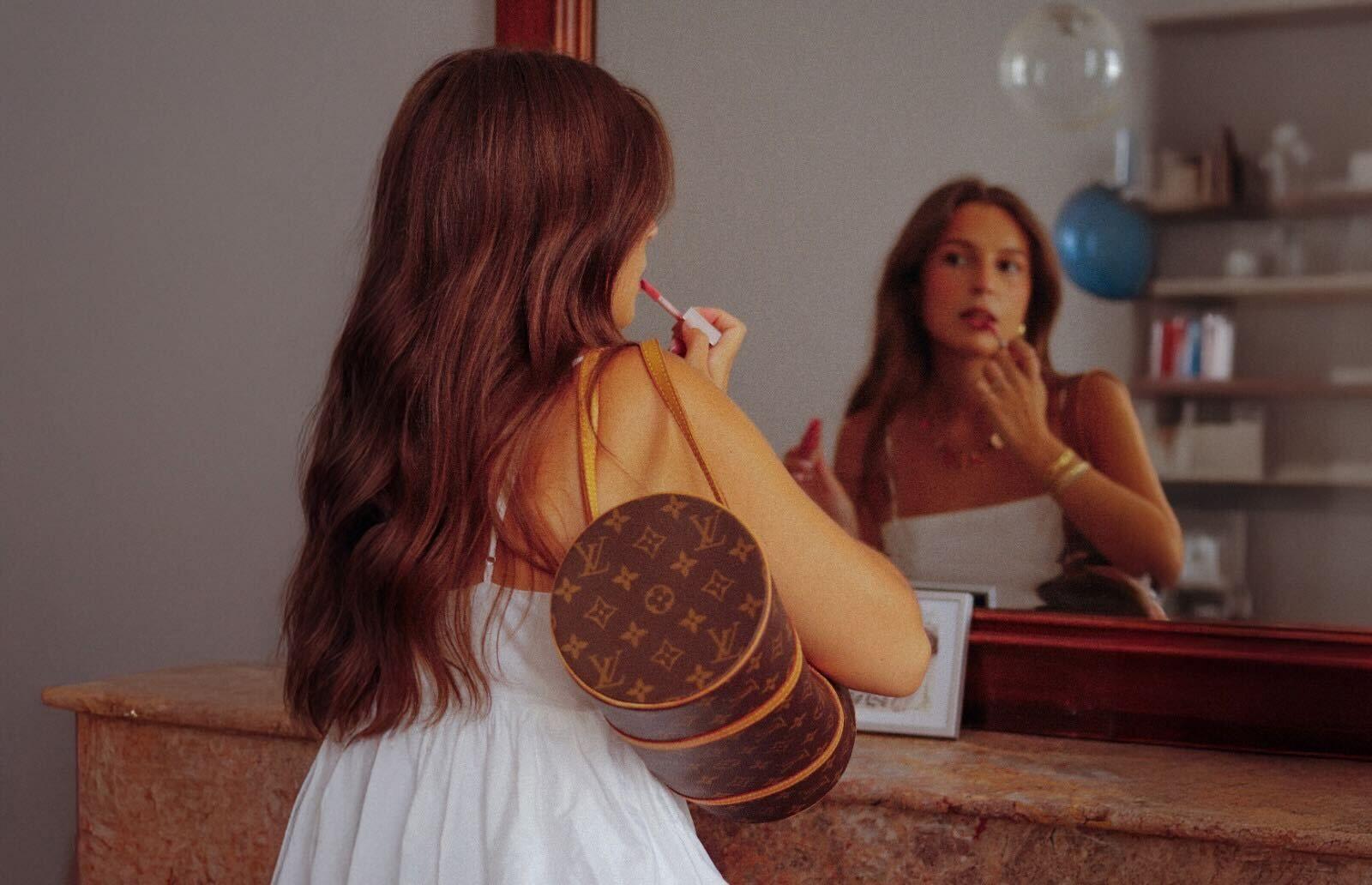 Portraits de nos talentueux partenaires : Spécialistes de la maroquinerie de luxe 