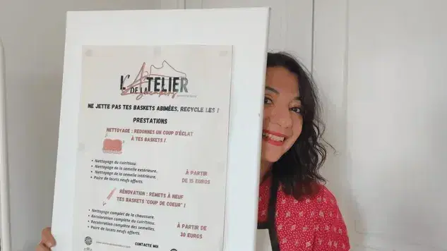L'Atelier de la Sneakers