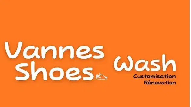 Vannes Shoes Wash