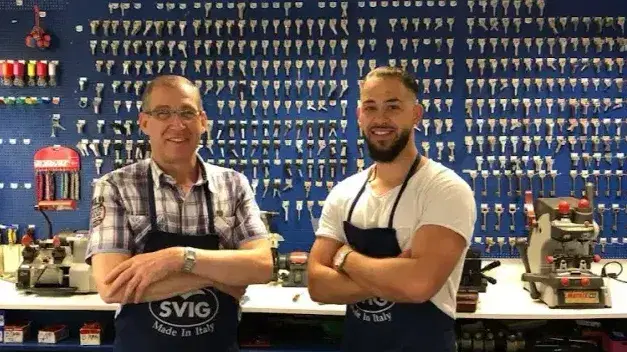 Cordonnerie Top Services