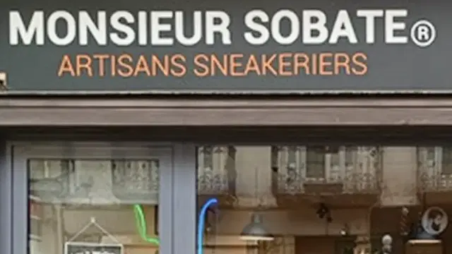 Monsieur Sobate