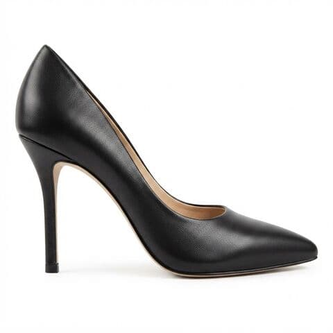 Talons hauts