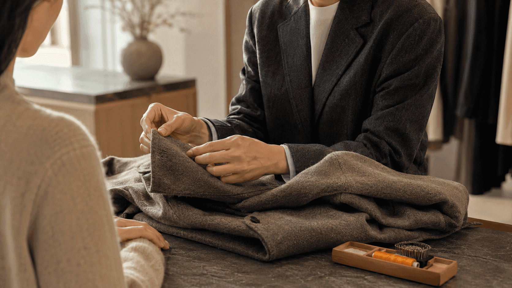 La relation la plus longue: mesurer le suivi client et la valeur vie client