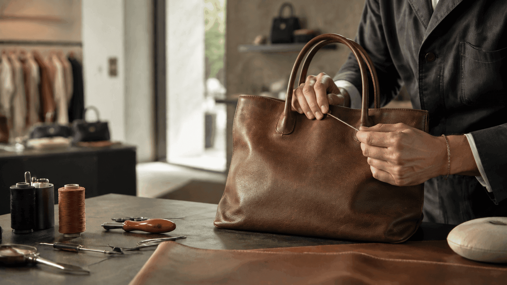 Après la vente: pourquoi le service client devient le prochain facteur de différenciation du luxe