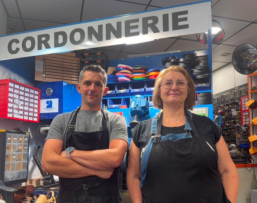 Atelier Clecordo Chevalier