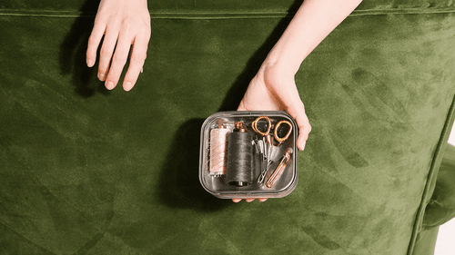 Ton dressing en 2026 ? Moins d’achats. Plus de style. Zéro gaspillage.