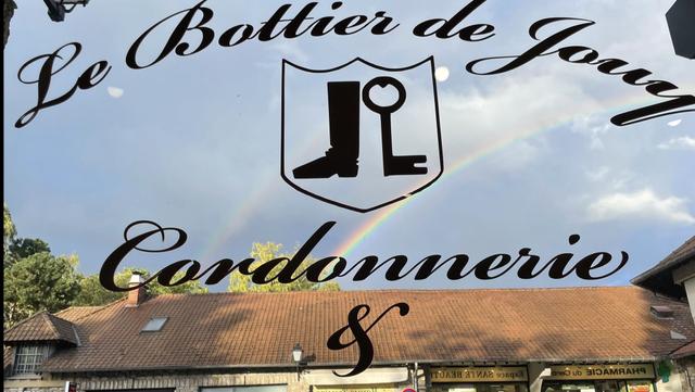 Le Bottier de Jouy