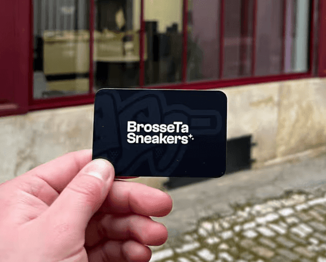 BrosseTaSneakers