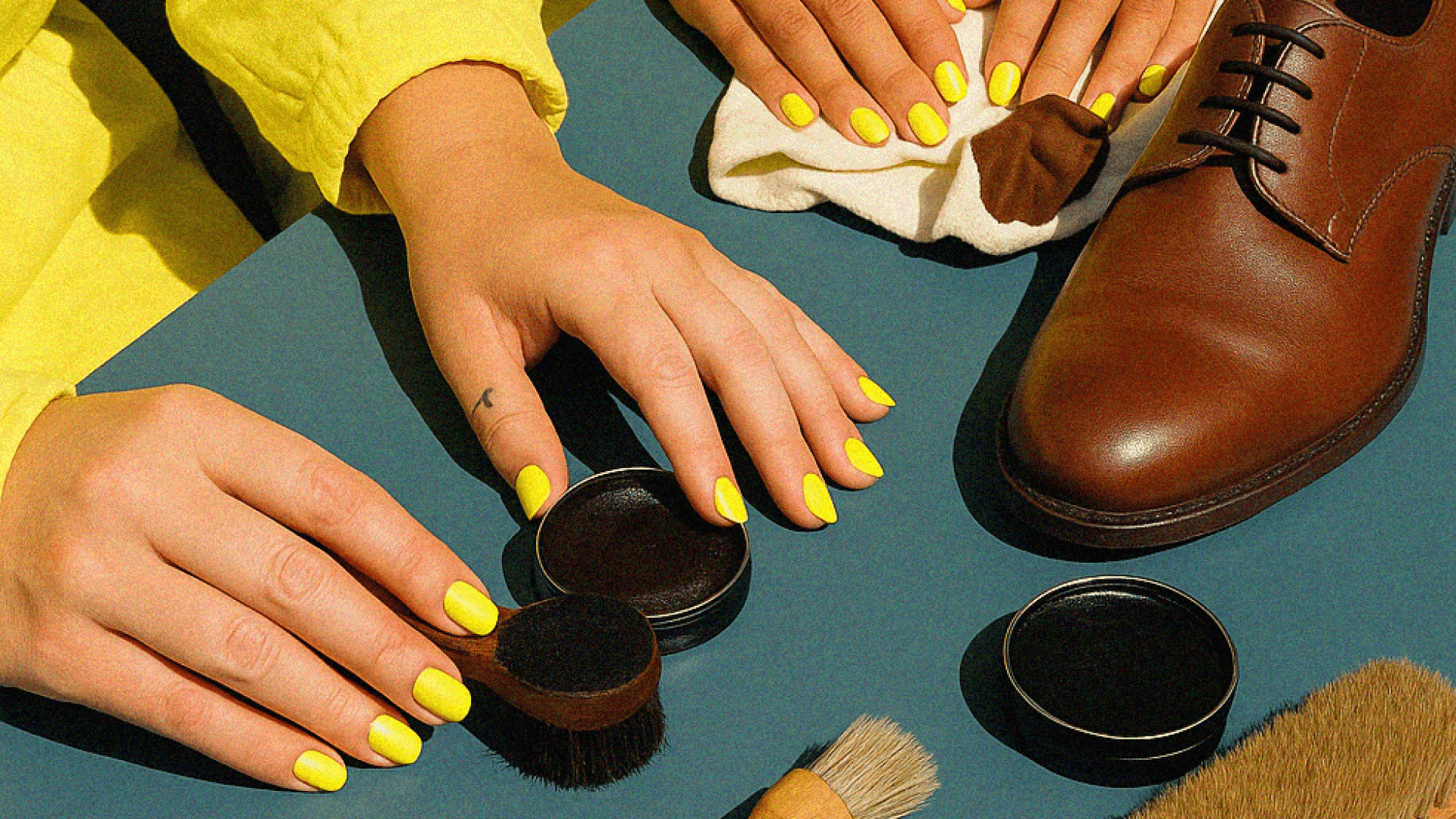 Repair Confessions: When Almost Throwing Away Turns Into a Redemption Story