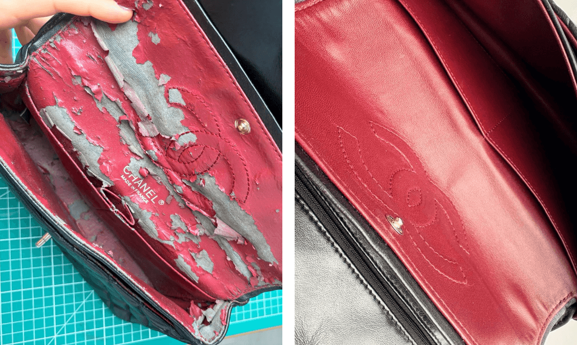 Image avant et après n°2