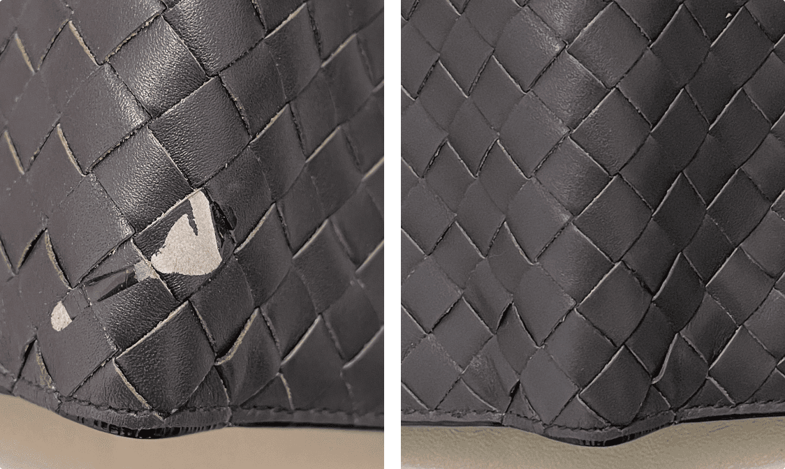 Image avant et après n°6