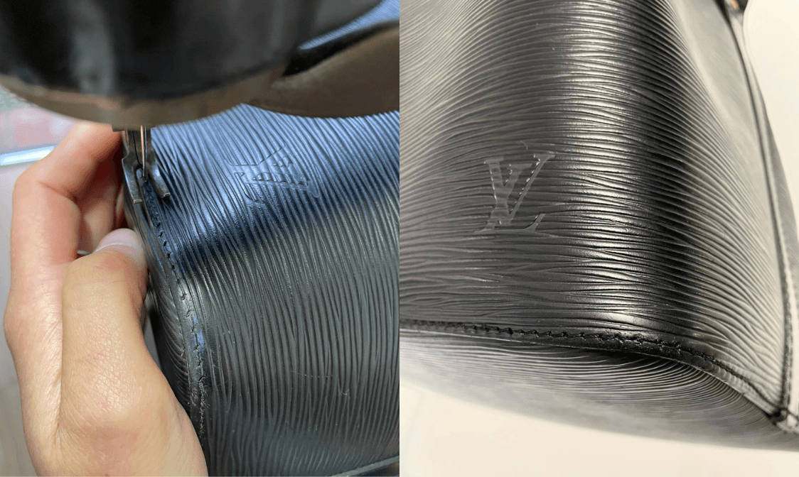 Image avant et après n°9