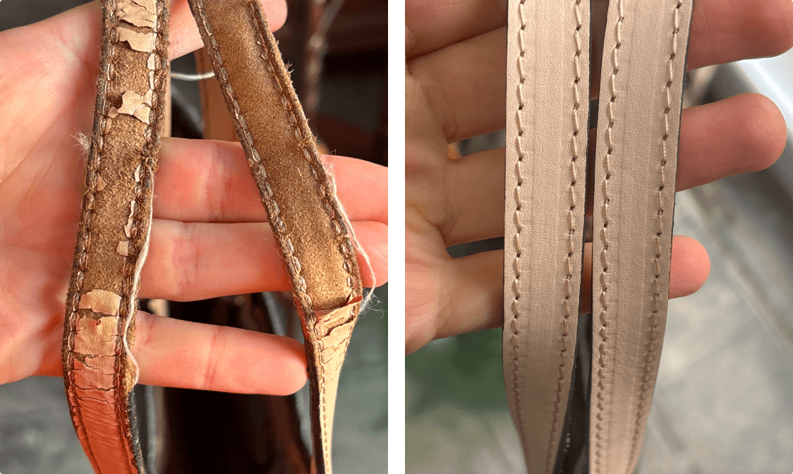 Image avant et après n°3