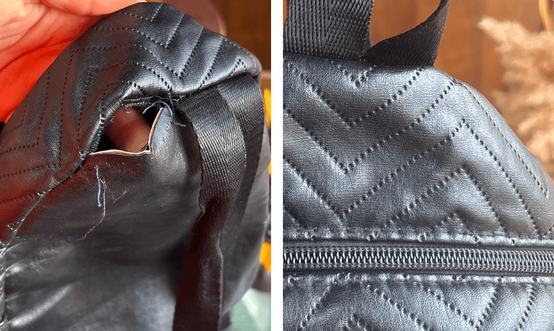 Image avant et après n°4