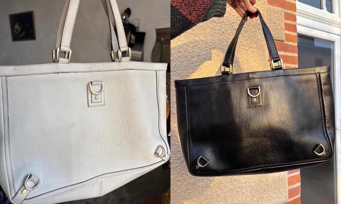 Image avant et après n°6