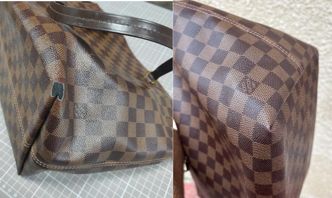 Image avant et après n°8