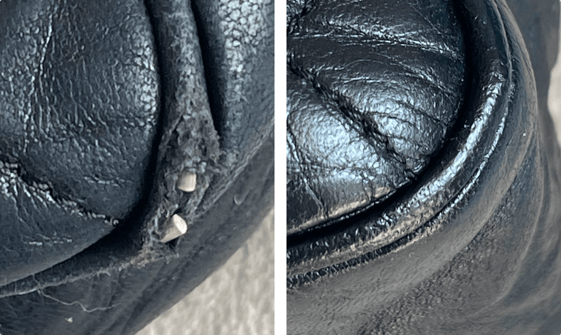 Image avant et après n°3