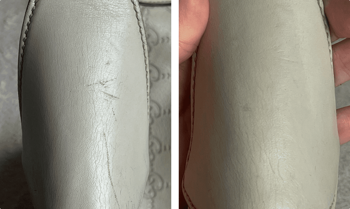 Image avant et après n°4