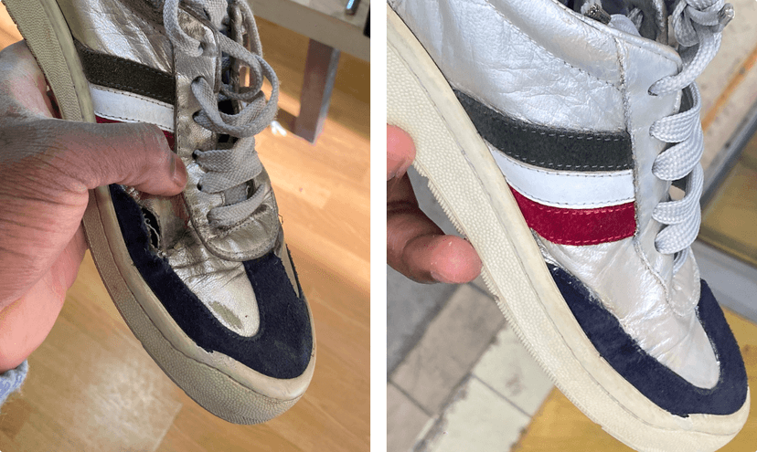 Image avant et après n°2