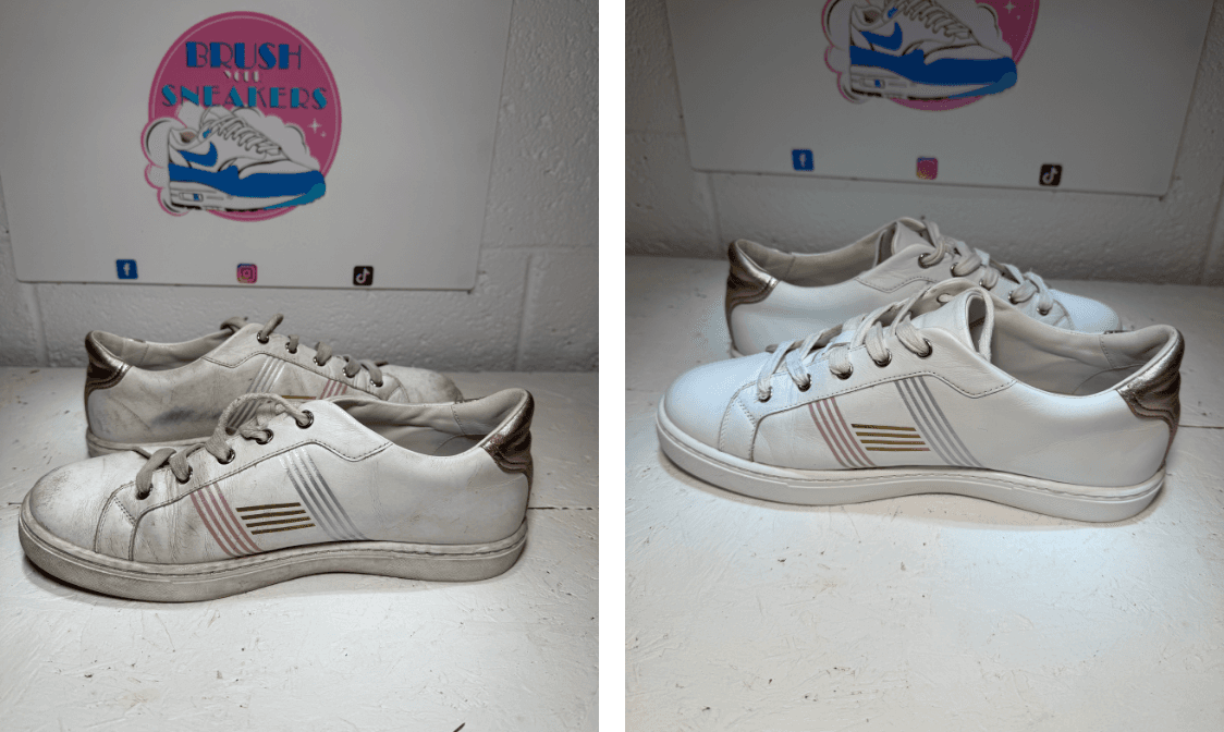 Image avant et après n°1