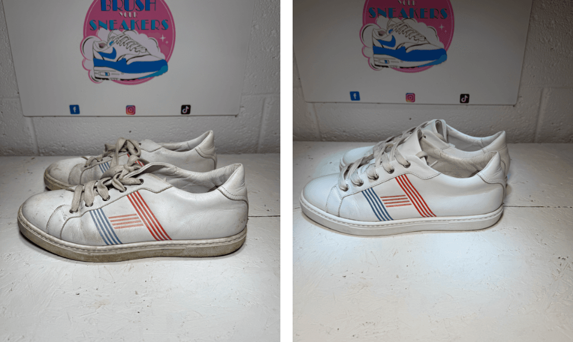 Image avant et après n°3