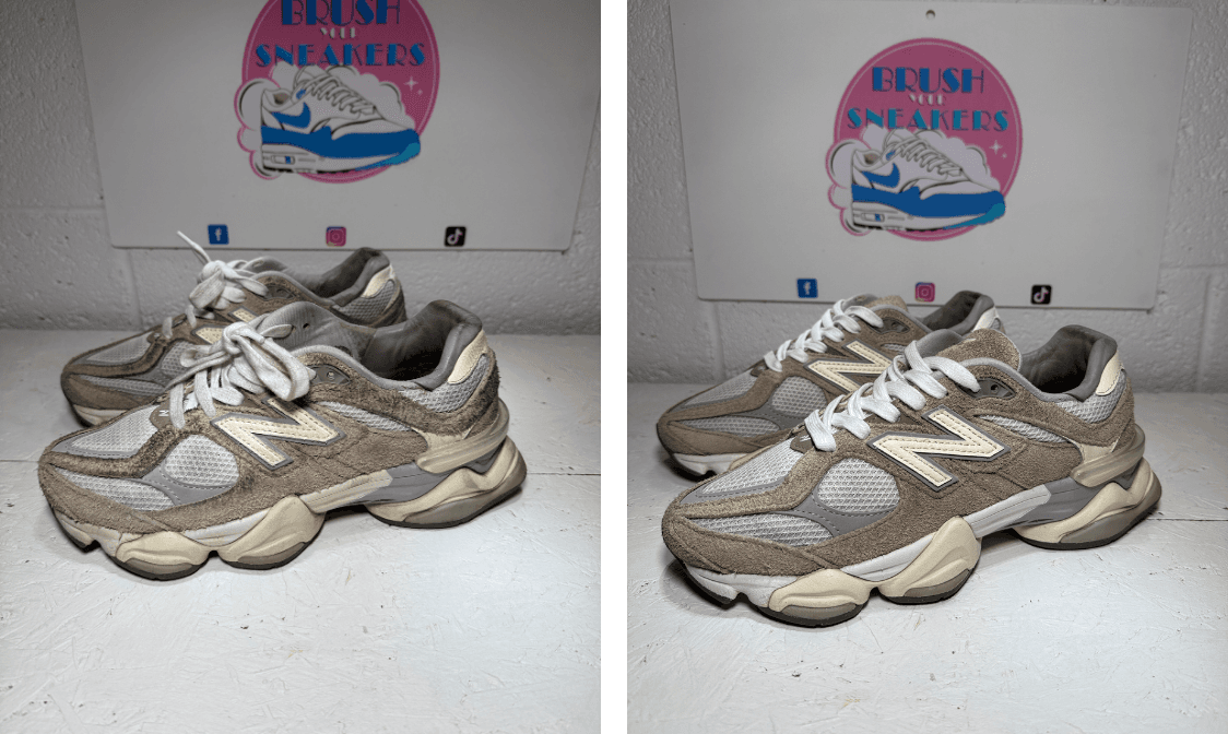 Image avant et après n°6