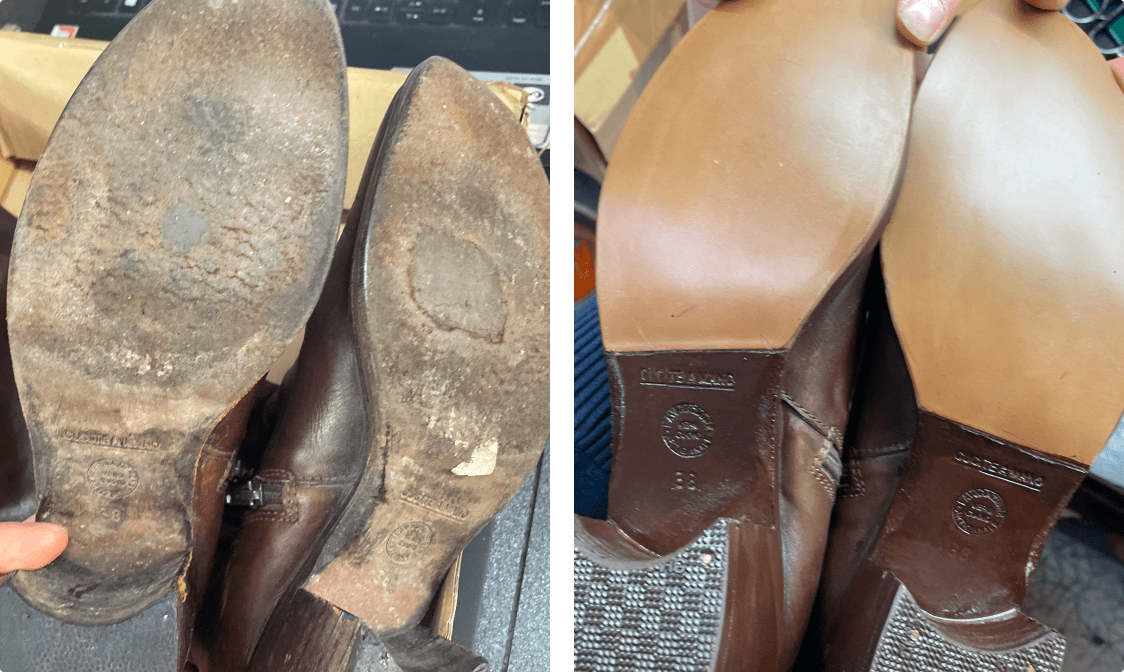 Image avant et après n°4