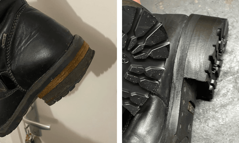 Image avant et après n°5