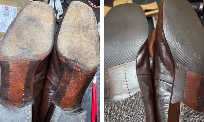 Image avant et après n°6