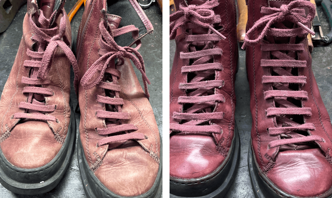 Image avant et après n°7