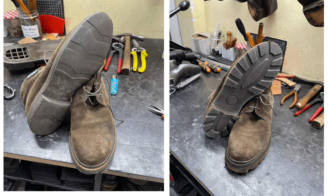 Image avant et après n°9