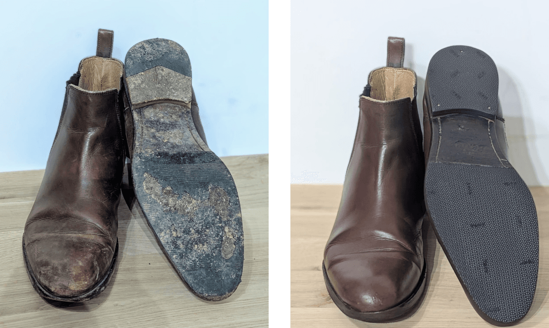 Image avant et après n°1