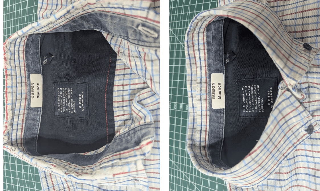 Image avant et après n°2