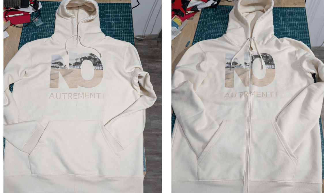 Image avant et après n°3