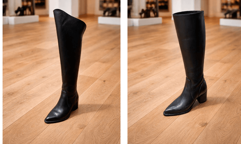 Image avant et après n°4