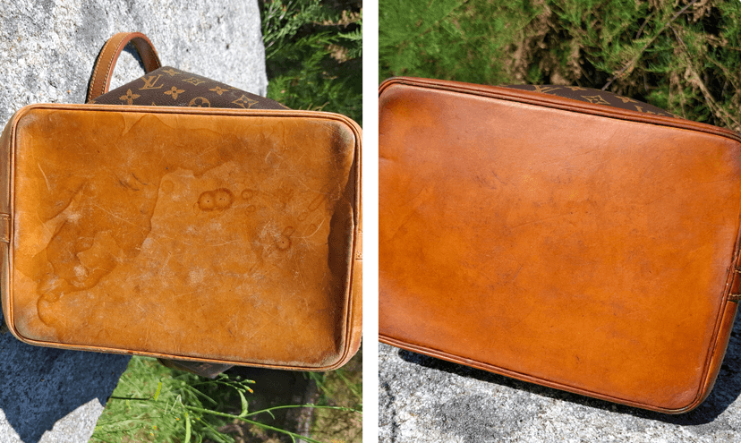 Image avant et après n°1