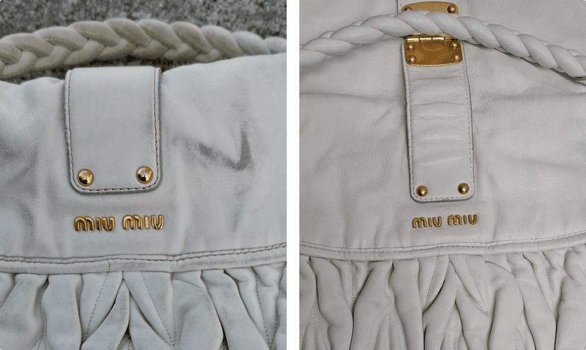 Image avant et après n°3