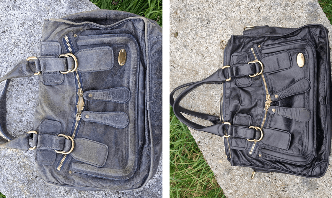 Image avant et après n°4