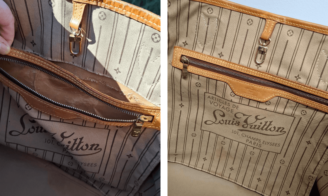 Image avant et après n°5