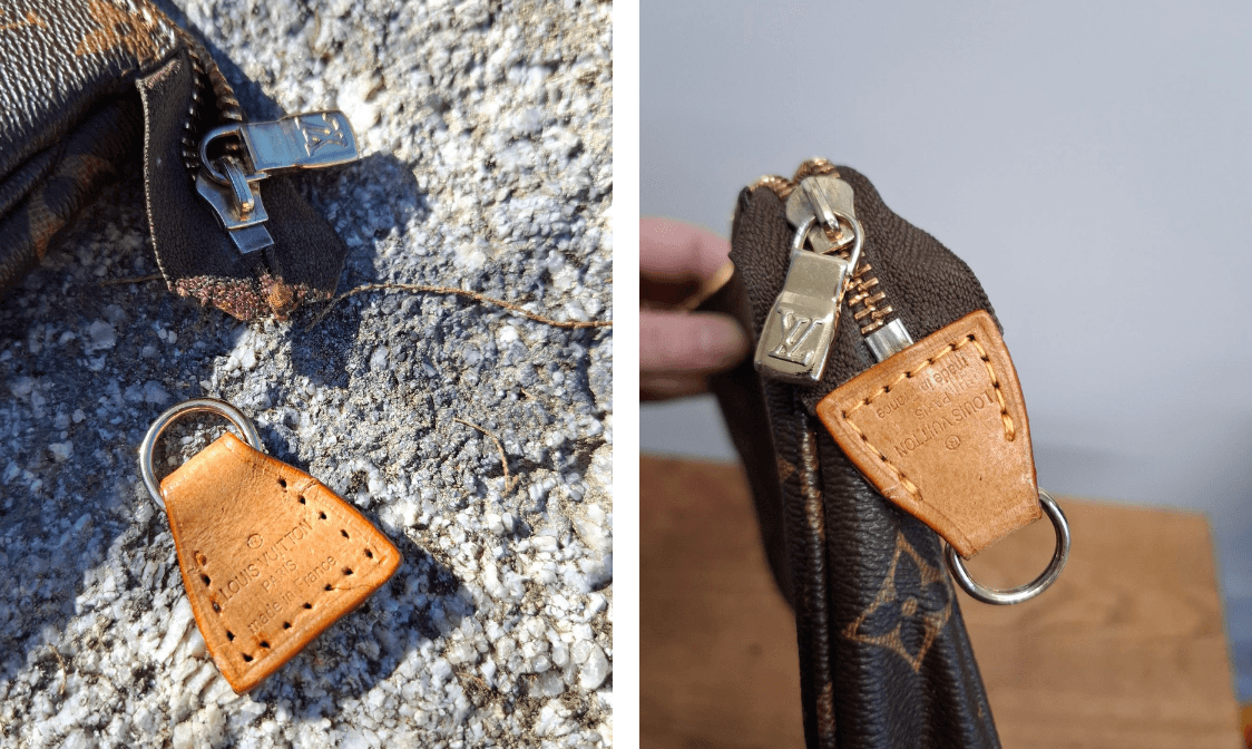 Image avant et après n°6