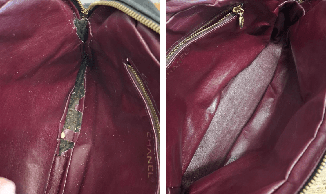 Image avant et après n°11