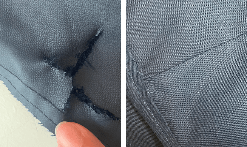 Image avant et après n°4