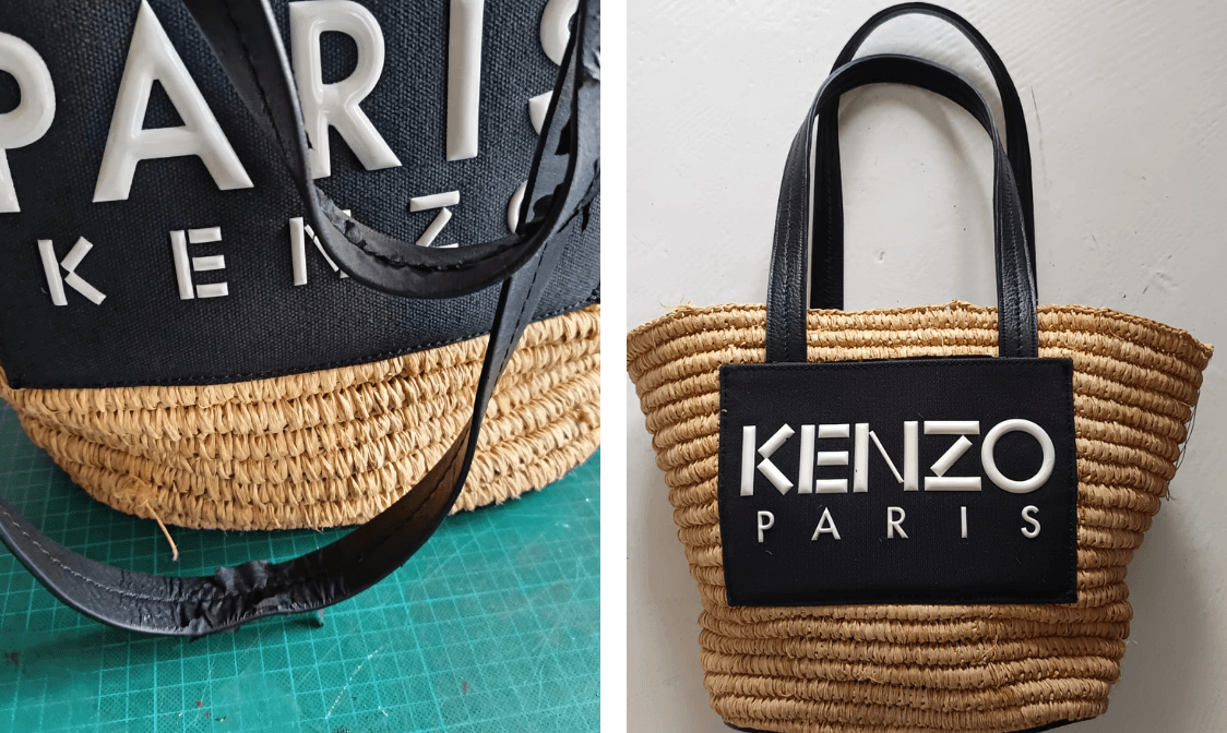 Before and after image number 2