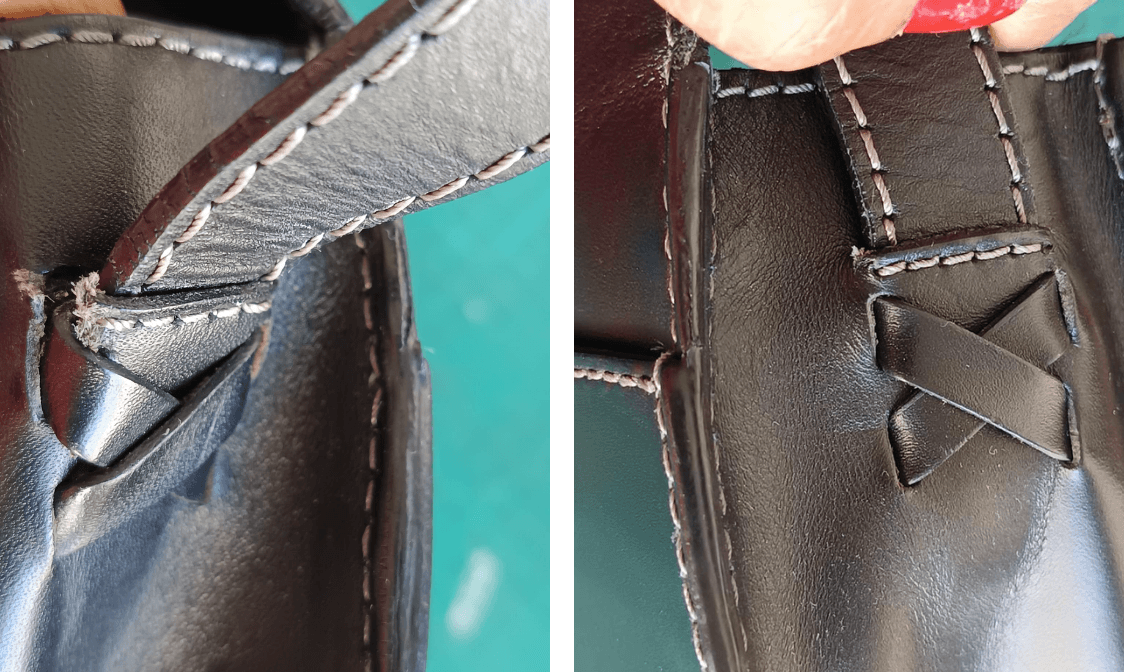 Before and after image number 3